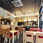 Apa Hotel Asakusa Kaminarimon Minami