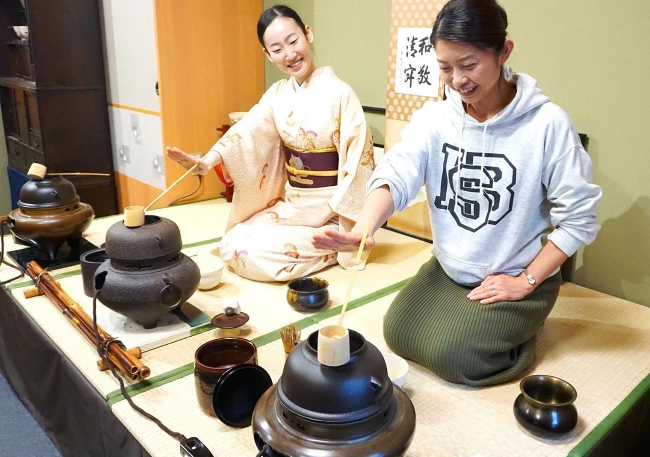 Apa Asakusa Kaminarimon Minami 3* Tōkyō