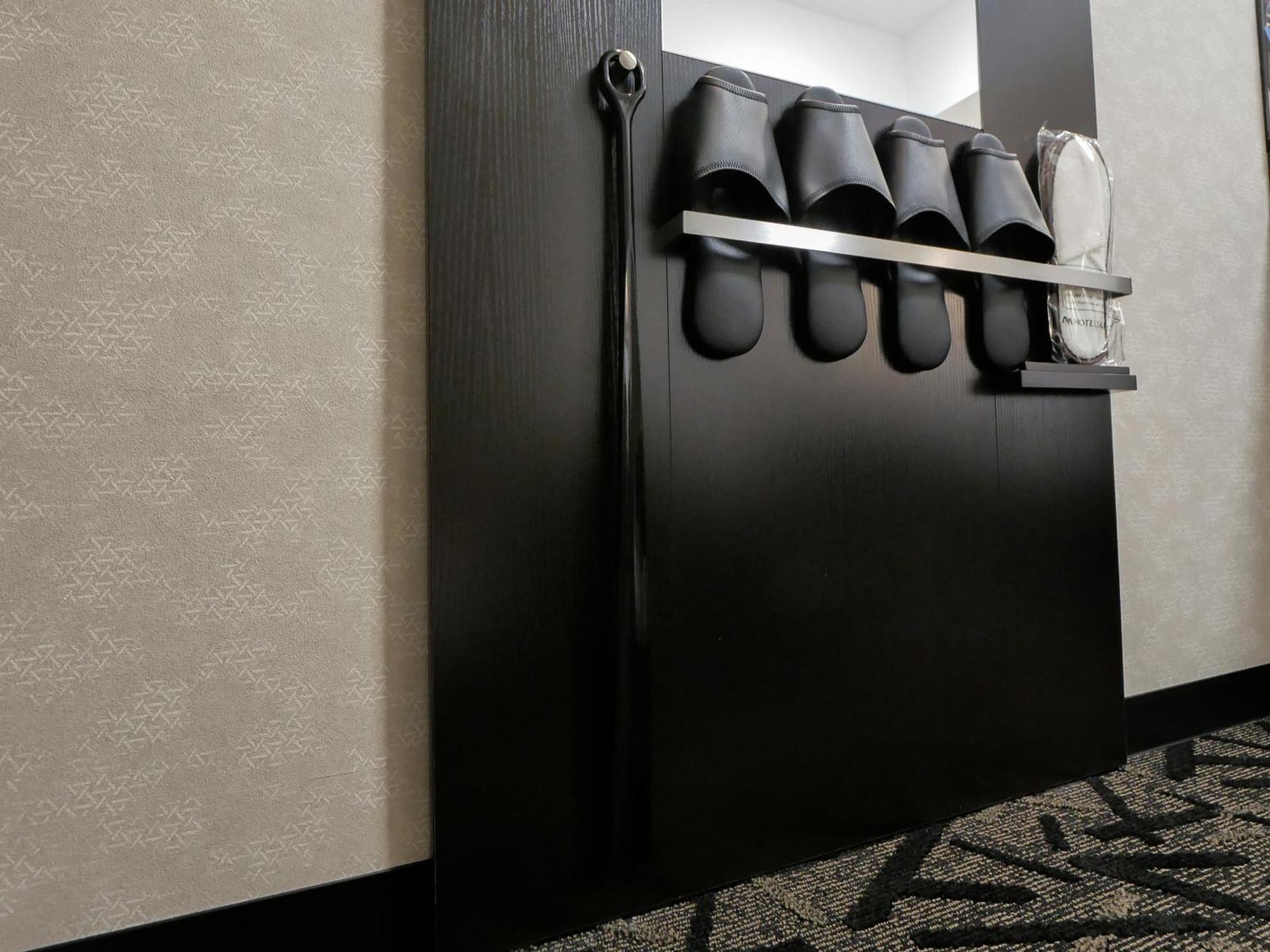Apa Asakusa Kaminarimon Minami Hotel Tōkyō